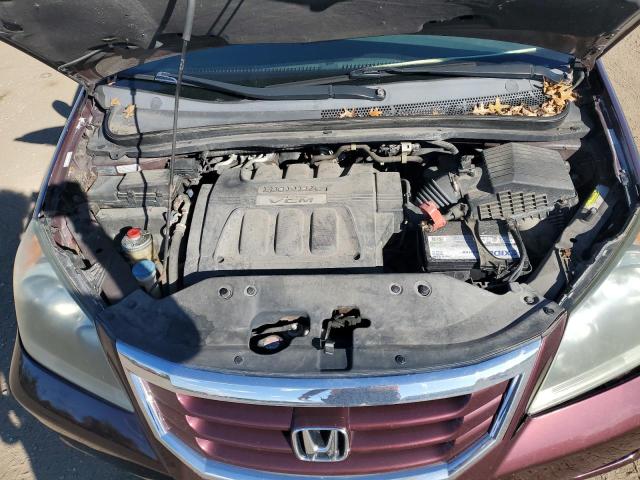 Photo 11 VIN: 5FNRL38788B077262 - HONDA ODYSSEY EX 