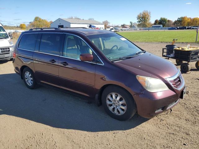 Photo 3 VIN: 5FNRL38788B077262 - HONDA ODYSSEY EX 