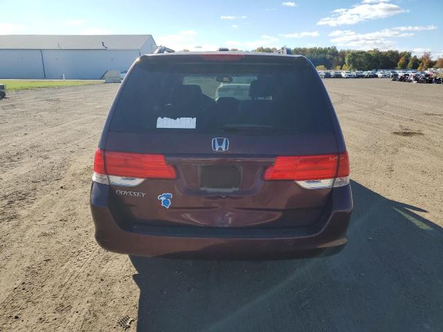 Photo 5 VIN: 5FNRL38788B077262 - HONDA ODYSSEY EX 