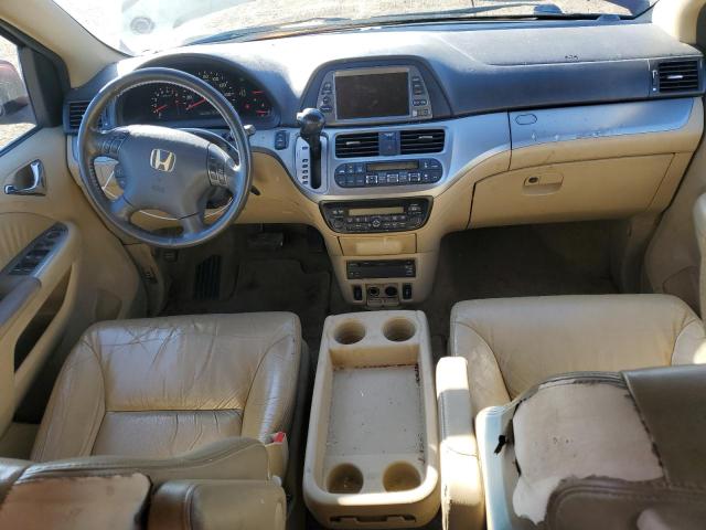 Photo 7 VIN: 5FNRL38788B077262 - HONDA ODYSSEY EX 