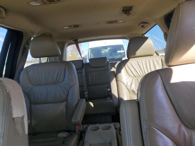 Photo 9 VIN: 5FNRL38788B077262 - HONDA ODYSSEY EX 