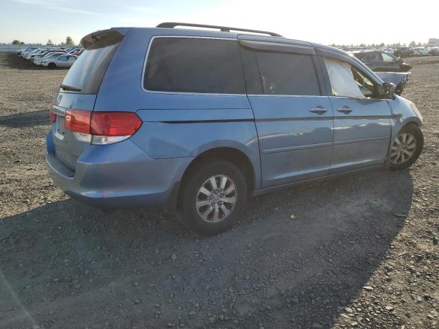 Photo 2 VIN: 5FNRL38788B102810 - HONDA ODYSSEY EX 