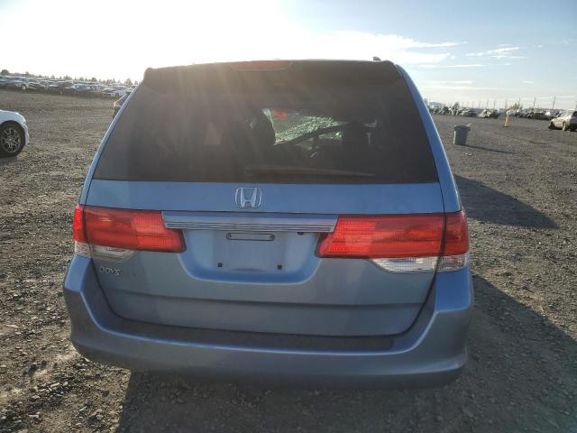 Photo 5 VIN: 5FNRL38788B102810 - HONDA ODYSSEY EX 