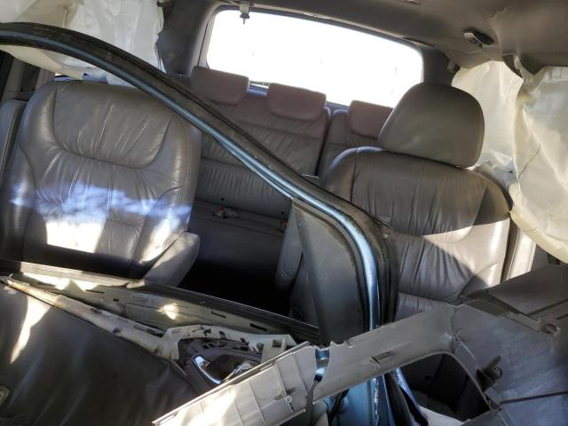 Photo 9 VIN: 5FNRL38788B102810 - HONDA ODYSSEY EX 