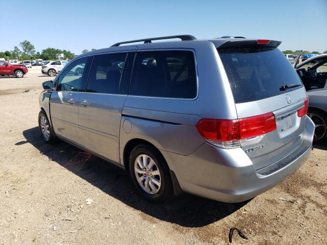 Photo 1 VIN: 5FNRL38789B005351 - HONDA ODYSSEY EX 