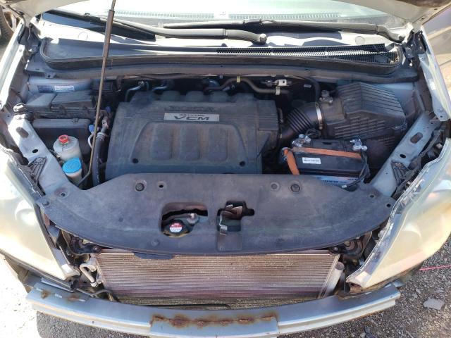 Photo 11 VIN: 5FNRL38789B005351 - HONDA ODYSSEY EX 