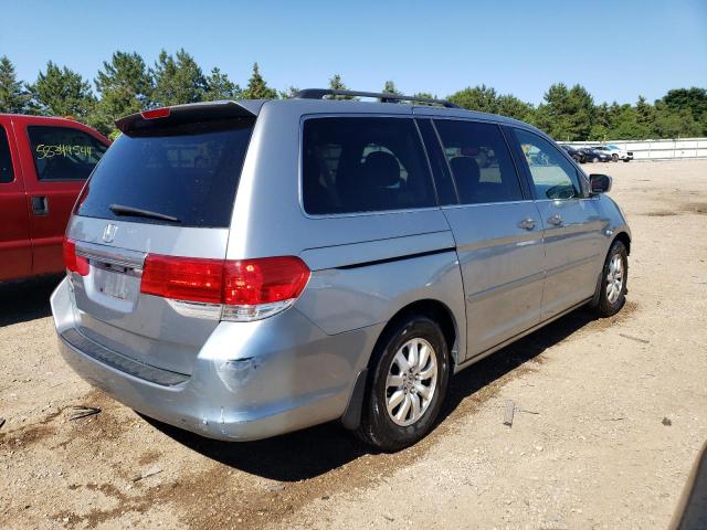 Photo 2 VIN: 5FNRL38789B005351 - HONDA ODYSSEY EX 