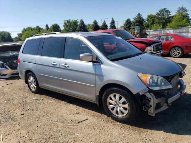 Photo 3 VIN: 5FNRL38789B005351 - HONDA ODYSSEY EX 