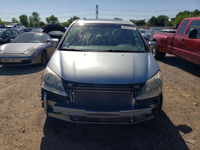 Photo 4 VIN: 5FNRL38789B005351 - HONDA ODYSSEY EX 