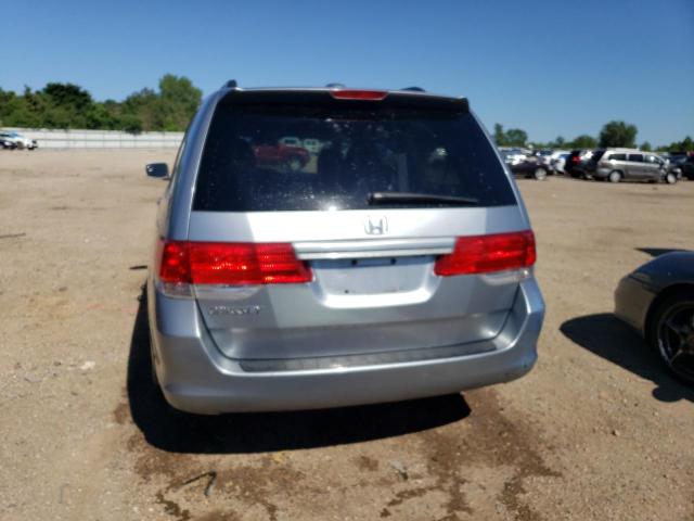 Photo 5 VIN: 5FNRL38789B005351 - HONDA ODYSSEY EX 