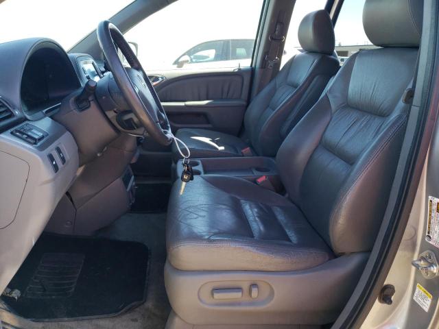 Photo 6 VIN: 5FNRL38789B005351 - HONDA ODYSSEY EX 