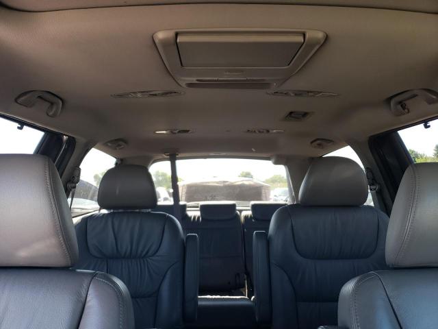 Photo 9 VIN: 5FNRL38789B005351 - HONDA ODYSSEY EX 