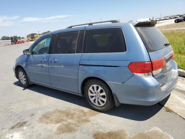 Photo 1 VIN: 5FNRL38789B007973 - HONDA ODYSSEY EX 