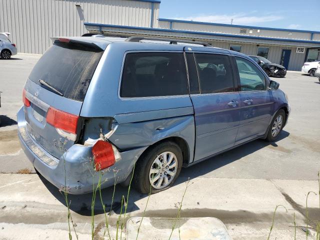 Photo 2 VIN: 5FNRL38789B007973 - HONDA ODYSSEY EX 