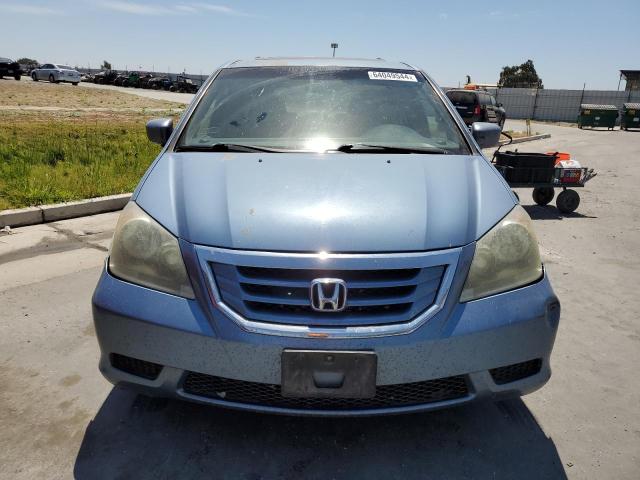 Photo 4 VIN: 5FNRL38789B007973 - HONDA ODYSSEY EX 