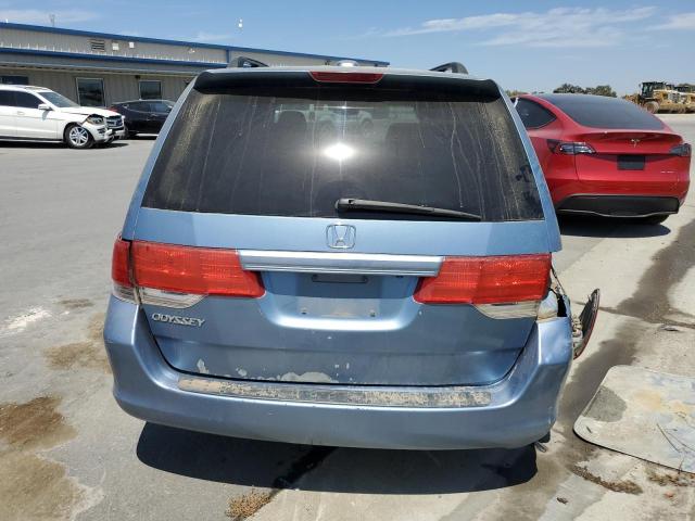 Photo 5 VIN: 5FNRL38789B007973 - HONDA ODYSSEY EX 