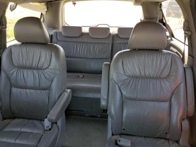 Photo 9 VIN: 5FNRL38789B007973 - HONDA ODYSSEY EX 