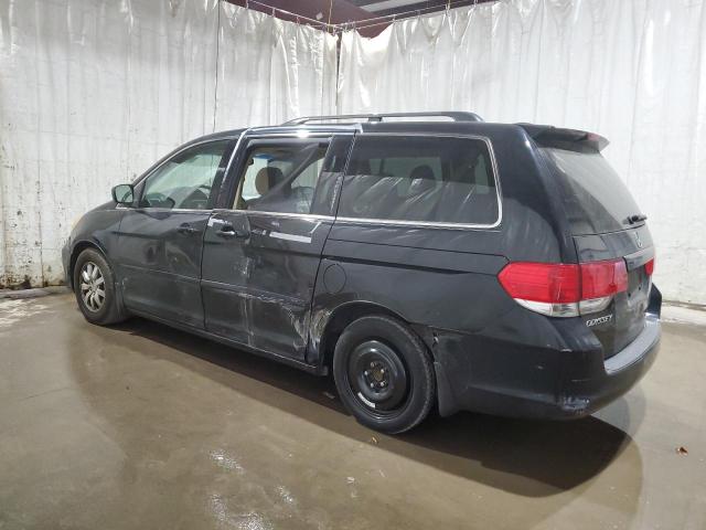 Photo 1 VIN: 5FNRL38789B022912 - HONDA ODYSSEY EX 