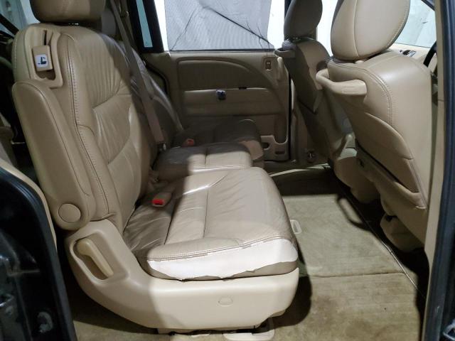 Photo 10 VIN: 5FNRL38789B022912 - HONDA ODYSSEY EX 