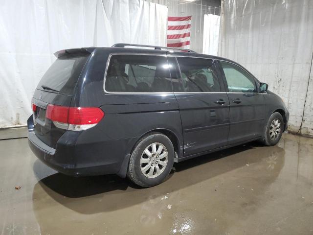 Photo 2 VIN: 5FNRL38789B022912 - HONDA ODYSSEY EX 