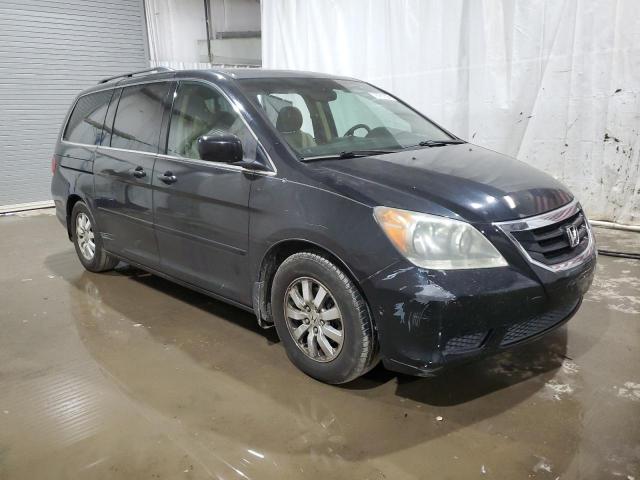 Photo 3 VIN: 5FNRL38789B022912 - HONDA ODYSSEY EX 