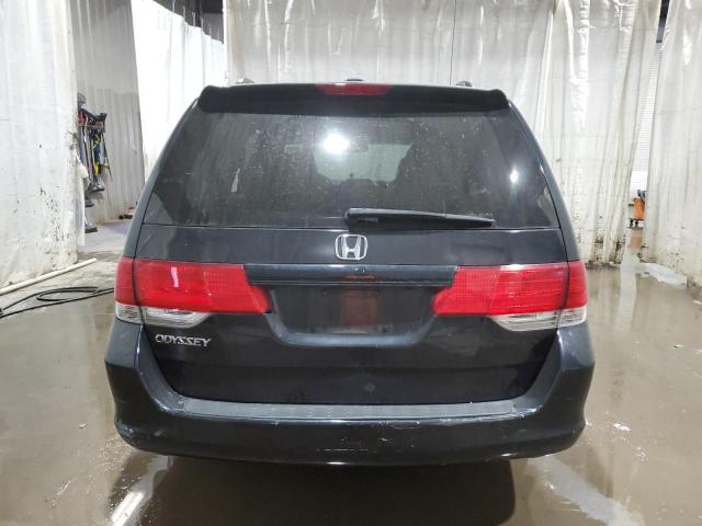 Photo 5 VIN: 5FNRL38789B022912 - HONDA ODYSSEY EX 