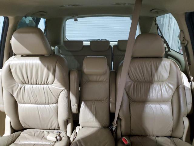 Photo 9 VIN: 5FNRL38789B022912 - HONDA ODYSSEY EX 