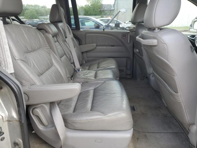 Photo 10 VIN: 5FNRL38789B040536 - HONDA ODYSSEY EX 