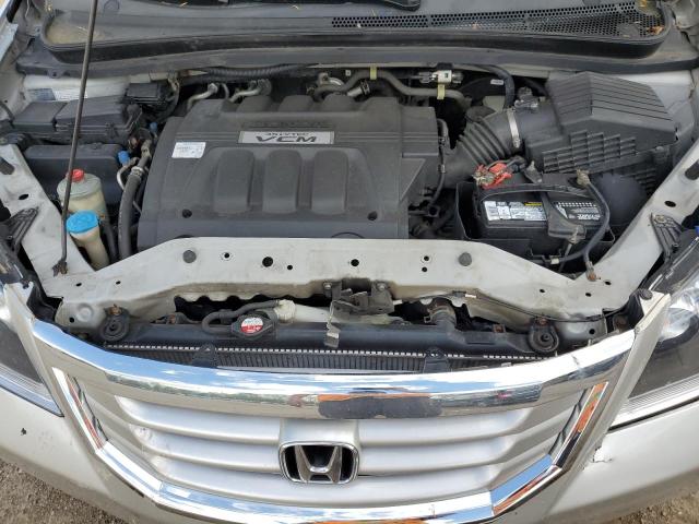 Photo 11 VIN: 5FNRL38789B040536 - HONDA ODYSSEY EX 