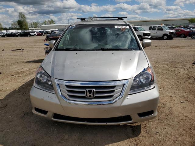 Photo 4 VIN: 5FNRL38789B040536 - HONDA ODYSSEY EX 