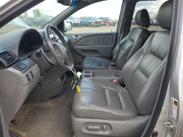 Photo 6 VIN: 5FNRL38789B040536 - HONDA ODYSSEY EX 