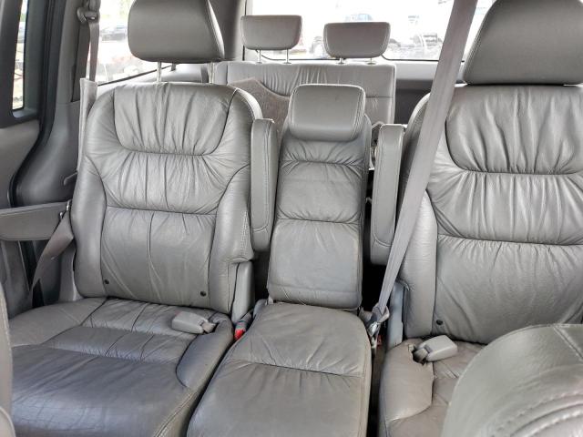 Photo 9 VIN: 5FNRL38789B040536 - HONDA ODYSSEY EX 