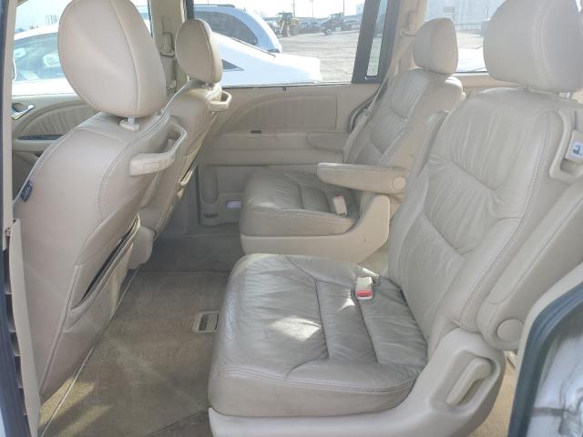 Photo 10 VIN: 5FNRL38789B408603 - HONDA ODYSSEY EX 