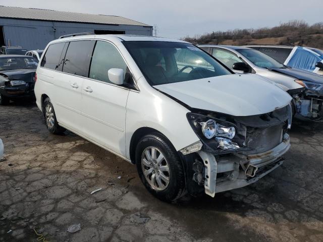 Photo 3 VIN: 5FNRL38789B408603 - HONDA ODYSSEY EX 