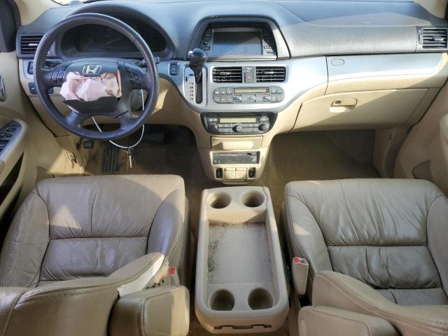 Photo 7 VIN: 5FNRL38789B408603 - HONDA ODYSSEY EX 