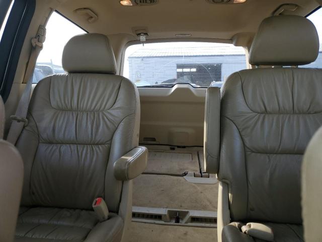 Photo 9 VIN: 5FNRL38789B408603 - HONDA ODYSSEY EX 