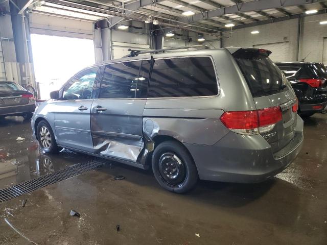 Photo 1 VIN: 5FNRL38789B413350 - HONDA ODYSSEY EX 