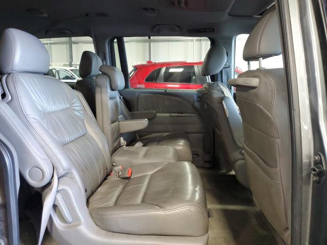 Photo 10 VIN: 5FNRL38789B413350 - HONDA ODYSSEY EX 