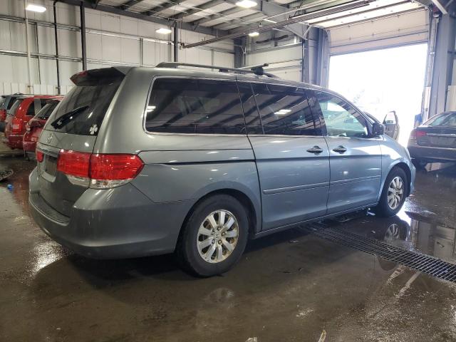 Photo 2 VIN: 5FNRL38789B413350 - HONDA ODYSSEY EX 