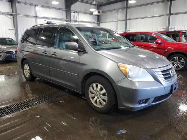 Photo 3 VIN: 5FNRL38789B413350 - HONDA ODYSSEY EX 