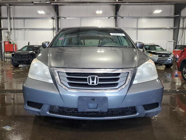 Photo 4 VIN: 5FNRL38789B413350 - HONDA ODYSSEY EX 