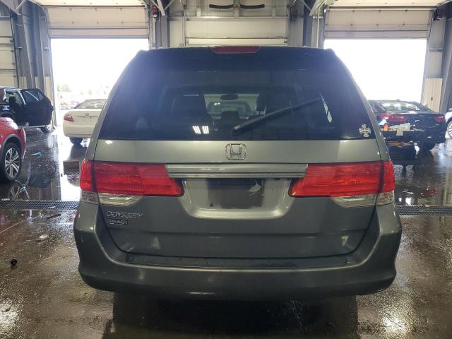 Photo 5 VIN: 5FNRL38789B413350 - HONDA ODYSSEY EX 