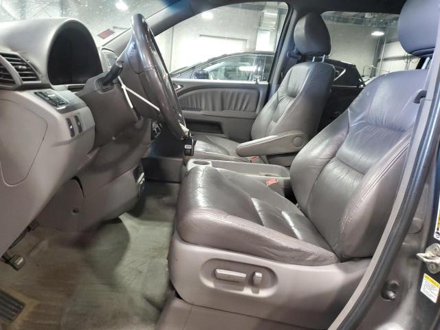 Photo 6 VIN: 5FNRL38789B413350 - HONDA ODYSSEY EX 