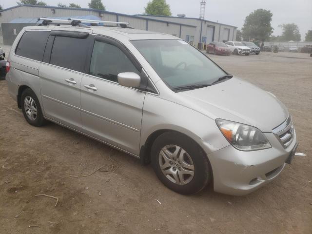 Photo 3 VIN: 5FNRL38795B027336 - HONDA ODYSSEY EX 