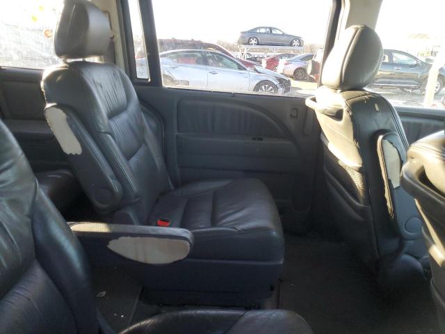 Photo 10 VIN: 5FNRL38795B058165 - HONDA ODYSSEY EX 