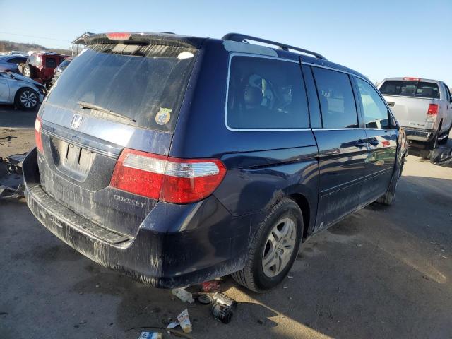 Photo 2 VIN: 5FNRL38795B058165 - HONDA ODYSSEY EX 