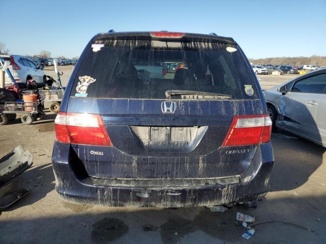 Photo 5 VIN: 5FNRL38795B058165 - HONDA ODYSSEY EX 