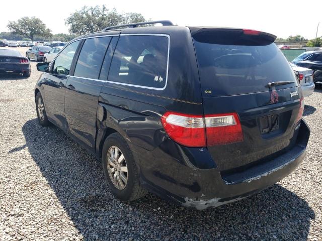 Photo 1 VIN: 5FNRL38795B110197 - HONDA ODYSSEY EX 