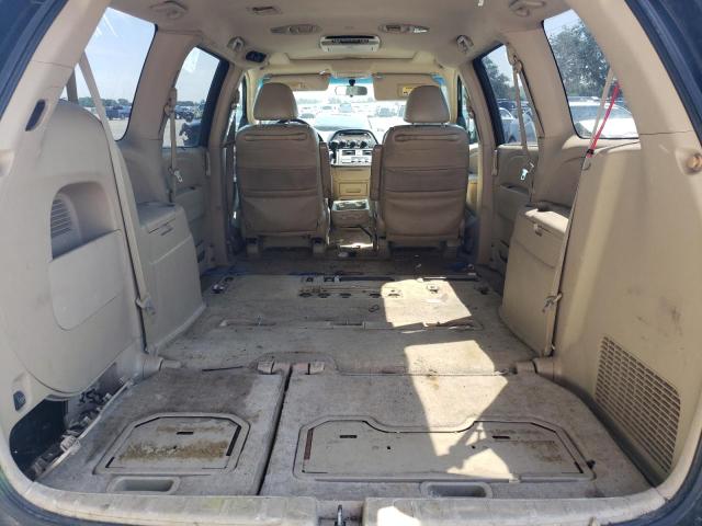 Photo 12 VIN: 5FNRL38795B110197 - HONDA ODYSSEY EX 