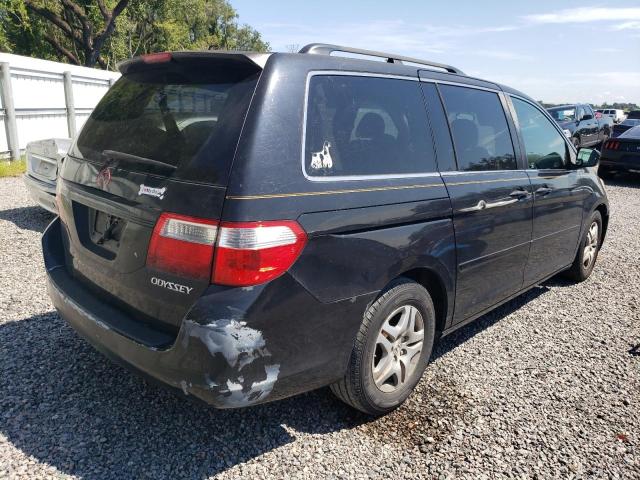 Photo 2 VIN: 5FNRL38795B110197 - HONDA ODYSSEY EX 